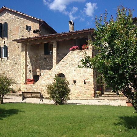 Fattoria Di Rigone Villa Coltavolino Rum bild