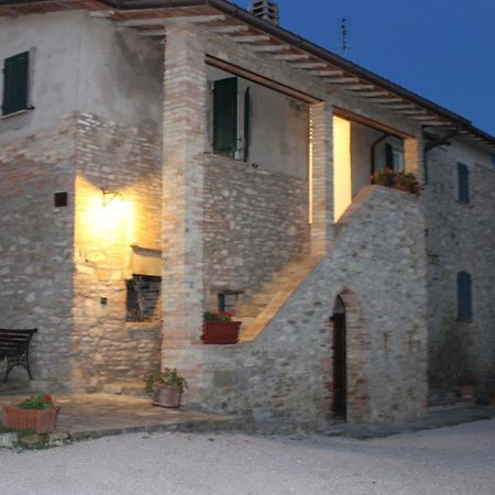 Fattoria Di Rigone Villa Coltavolino Rum bild