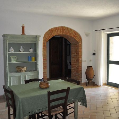 Fattoria Di Rigone Villa Coltavolino Rum bild