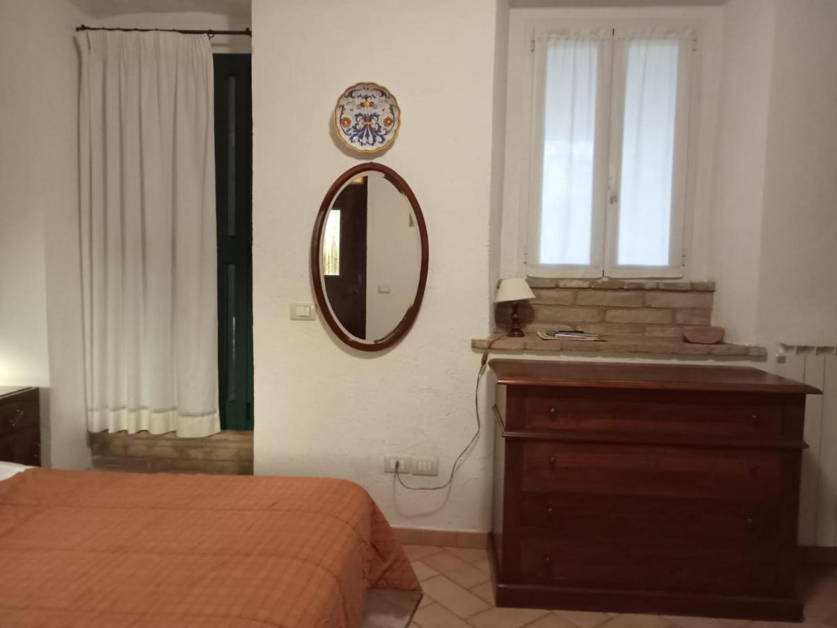 Fattoria Di Rigone Villa Coltavolino Exteriör bild