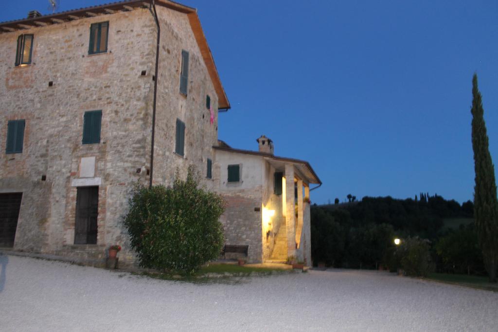Fattoria Di Rigone Villa Coltavolino Exteriör bild